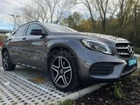 Usado Mercedes GLA220 177 CV (130 kW) 2019 Gris / plata SUV