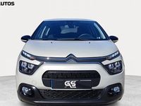 Usado Citroën C3 PureTech 83 CV (61 kW) 2024 Beige