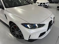 Usado BMW M3 Competition Edition 530 CV (389 kW) 2025 Blanco Familiar
