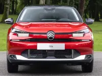 Usado Citroën C4 Feel 110 CV (80 kW) 2022 Blanco Utilitario