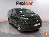 Usado Peugeot Traveller Business-Line 180 CV (132 kW) 2024 Negro Monovolumen