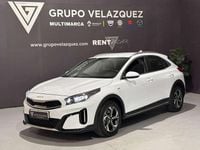 Brugt Kia XCeed 101 HK (74 kW) 2024 Hvid SUV