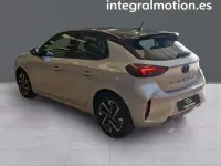 Nuevo Opel Corsa 110 CV (80 kW) 2026 Utilitario