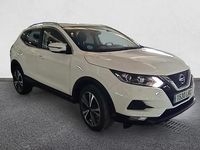 Usado Nissan Qashqai Style Edition 158 CV (116 kW) 2021 SUV