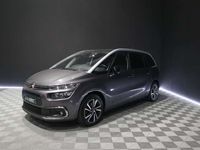 usado Citroën C4 Grand Spacetourer 1.5BlueHDI Shine Pack EAT8 130