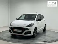 Usado Hyundai i10 N Line 79 CV (58 kW) 2025 Utilitario