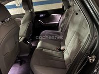 Usado Audi A4 Allroad 272 CV (200 kW) 2016 Gris / plata Familiar