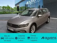 Usado VW Passat Business 122 CV (89 kW) 2020 Otro Familiar
