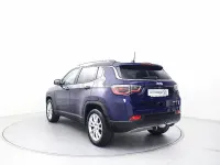 Usado Jeep Compass Limited 150 CV (110 kW) 2021 Azul SUV