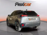 Usado Peugeot 2008 Allure 101 CV (74 kW) 2025 Gris SUV