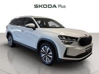 Usado Skoda Kodiaq Selection 151 CV (111 kW) 2025 Blanco SUV