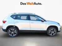 Nuevo Seat Ateca Style 150 CV (110 kW) 2026 Gris plata SUV