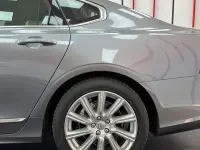 Usado Volvo S90 Inscription 190 CV (139 kW) 2020 Gris Berlina