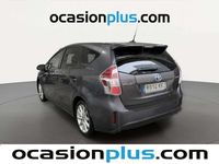 Usado Toyota Prius+ Executive 136 CV (100 kW) 2018 Gris Monovolumen