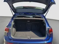 Usado VW Golf VIII Life 110 CV (80 kW) 2021 Azul