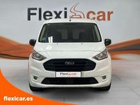 usado Ford Transit Connect Ft 230 Kombi S&s B. Larga L2 Trend 120