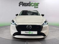 Usado Mazda 2 Homura-Line 90 CV (66 kW) 2024 Beige Berlina