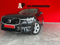 Usado Volvo XC60 Core 197 CV (144 kW) 2023 Negro SUV