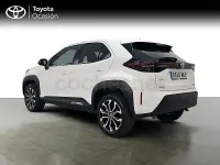 Usado Toyota Yaris Cross Active 116 CV (85 kW) 2023 Blanco SUV