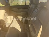 Usado Toyota Land Cruiser 166 CV (122 kW) 2008 Beige SUV