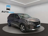 Usado Peugeot 3008 GT 131 CV (96 kW) 2021 Gris SUV
