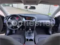 Usado Audi A4 160 CV (117 kW) 2008 Marrón Berlina