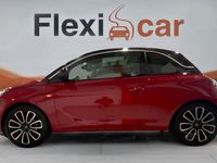 usado Opel Adam 1.4 XER GLAM Gasolina en Flexicar Figueres