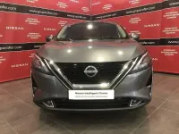 Occasion Nissan Qashqai N-Connecta 140 ch (102 kW) 2024 Gris SUV