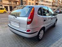 usado Nissan Almera Tino 1.8 Acenta