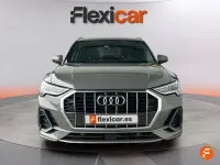 Usado Audi Q3 S-Line 200 CV (147 kW) 2024 Gris SUV