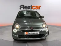 Usado Fiat 500 Dolcevita 70 CV (51 kW) 2023 Gris Berlina