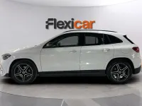Brugt Mercedes GLA200 163 HK (119 kW) 2024 Hvid SUV