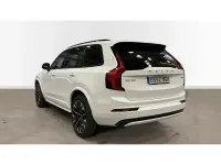 Käytetty Volvo XC90 Plus 455 HP (334 kW) 2025 Harmaa Katumaasturi