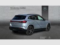 Usado Mercedes EQA250+ 139 kW (190 CV) 2025 Gris SUV