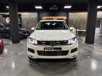 Usado VW Touareg 245 CV (180 kW) 2015 SUV