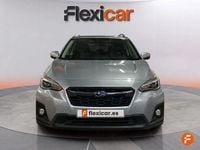 Usado Subaru XV Sport 114 CV (83 kW) 2021 Gris SUV