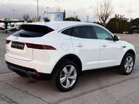 Usado Jaguar E-Pace SE 163 CV (119 kW) 2022 Blanco SUV