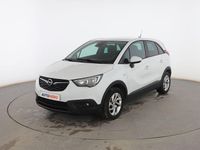 Usado Opel Crossland X Selective 100 CV (73 kW) 2018 Blanco SUV