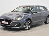 usado Hyundai i30 1.6 CRDI 115 CV 7-DCT BUSINESS