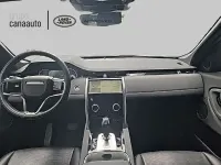 Usado Land Rover Discovery Sport SE 309 CV (227 kW) 2023 Blanco SUV