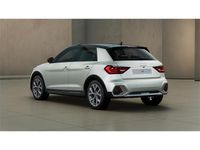 Nuevo Audi A1 Ambiente 116 CV (85 kW) 2025 Plata rocio Berlina