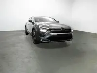 Usado Citroën C5 X Shine 225 CV (165 kW) 2023 Gris Familiar