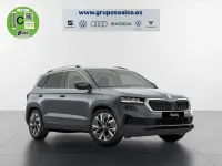 Nouvelle Skoda Karoq 150 ch (110 kW) 2026 Gris SUV