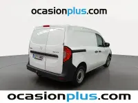 Usado Mercedes Citan 110 95 CV (69 kW) 2024 Blanco Familiar