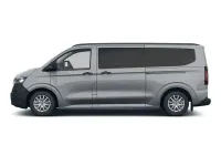 Nuevo VW T7 150 CV (110 kW) 2025 Otro Van
