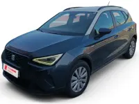 Usado Seat Arona Style 116 CV (85 kW) 2024 Gris / plata SUV