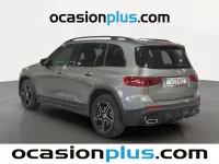 Usado Mercedes GLB200 AMG 150 CV (110 kW) 2025 Gris SUV