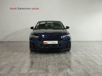 Usado Audi A1 Black Edition 116 CV (85 kW) 2025 Azul SUV