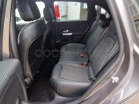 Usado Mercedes B180 116 CV (85 kW) 2021 Gris / plata Monovolumen