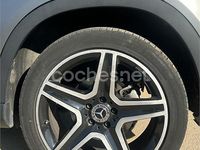 Usado Mercedes GLA180 122 CV (89 kW) 2019 Gris / plata SUV